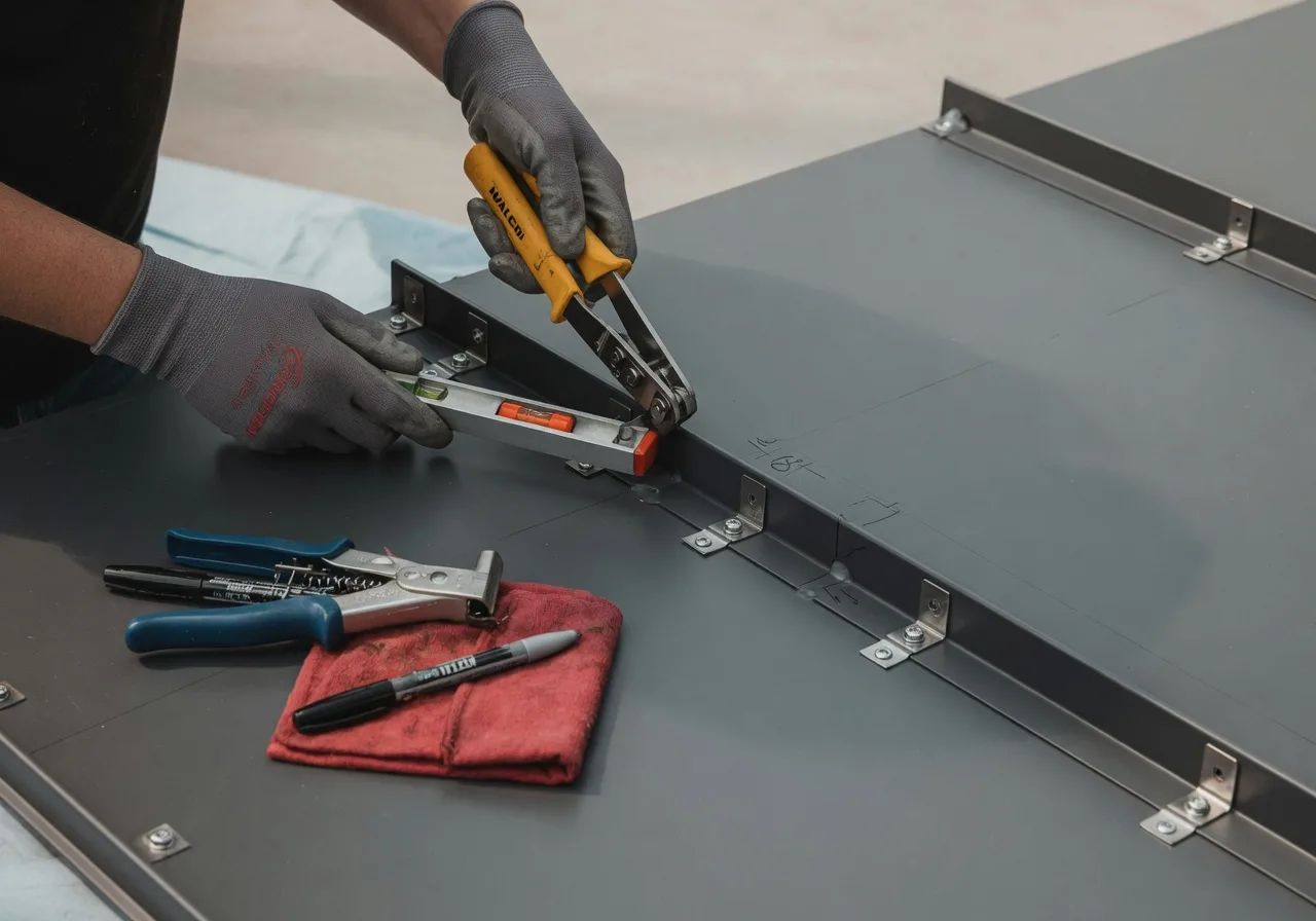 Why choose Metal Roofing Installation in Conehatta, MS